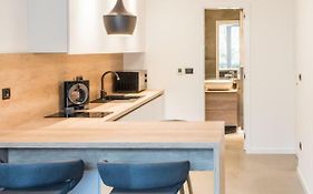Bcadria Apartments